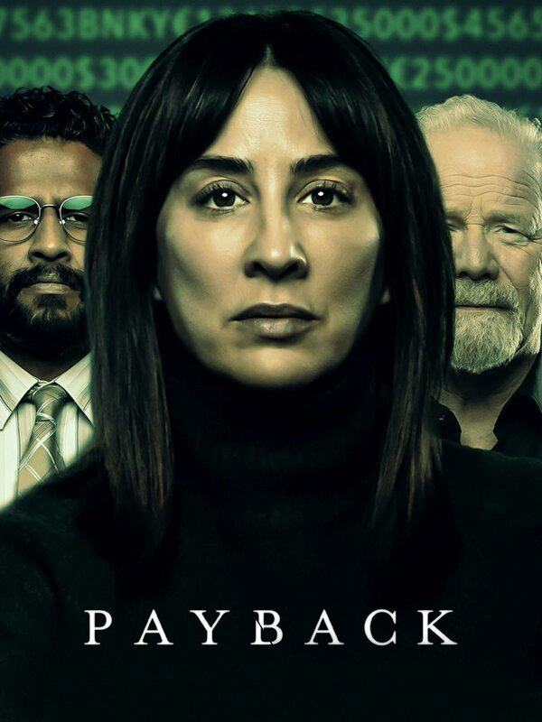 Постер сериала